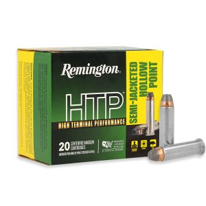 Náboj kulový Remington, High Terminal Performance, .357 Mag., 158GR, JHP
