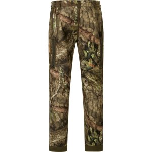 Kalhoty Härkila Kamko reversible WSP, barva: MossyOak®Break-Up Country®/zelená,vel.: 50