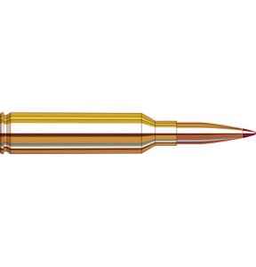 Náboj kulový Hornady, Match, 7mm PRC, 180GR (11,7g), ELD - Match