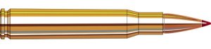 Náboj kulový Hornady, Superformance, .30-06 Sprg., 150GR (9,7), CX