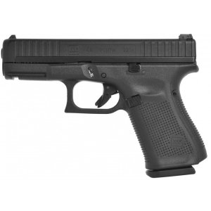 Pistole samonab. Glock, Mod.: 44, Ráže: .22LR, hl.:102mm, 10+1ran