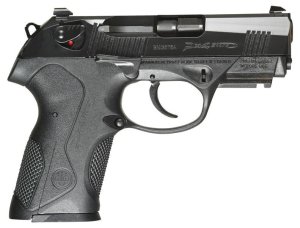 Pistole samonab. Beretta, Mod.:Px4 Storm F, Ráže: 9mm Luger, hl.: 97mm, 17+1 ran