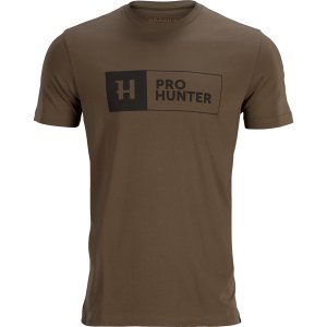 Triko Härkila Pro Hunter, barva: zelená, velikost: XL