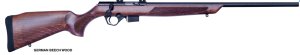 Malorážka opak. Rossi, Model: 8117, Ráže: .17 HMR, hl.: 21" (534mm), dřevo