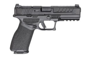 Pistole sam. Springfield Armory, Model: Echelon, Ráže: 9mm Luger, hl.: 4,5", 20ran, černá