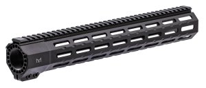 Předpažbí Midwest Industries, SP Series, pro pušky AR/MSR 15, délka 380mm, M-LOK, černé