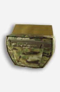 Kapsa Alpha Hanger GTG, Multicam