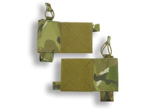 Puzdro GTG, Wing Pouch, Multicam