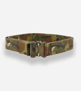 Opasek GTG, GINGER’S MOLLE BELT™, Multicam, Velikost XL