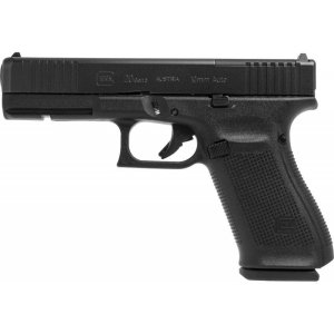 Pistole samonab. Glock, Mod.: 20 Gen5 FS MOS,Ráže: 10mm Auto, 15+1 ran