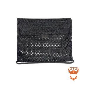 GTG, Medic Pouch Insert, Černé