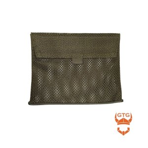 GTG, Medic Pouch Insert, Ranger Green