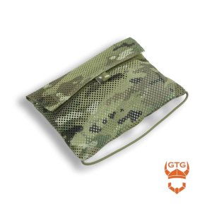 GTG, Medic Pouch Insert, Multicam