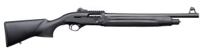 Brokovnice samonab. Beretta,Mod.: 1301 Tactical, Ráže: 12x76mm,hl.:47cm, černá