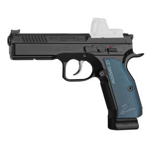 Pistole samonabíjecí CZ UB, Mod.: Shadow 2 OR (optics ready) ,Ráže: 9mm Luger