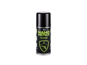 Mazací, čistící a konzervační sprej NANOPROTECH, Gun, 150ml