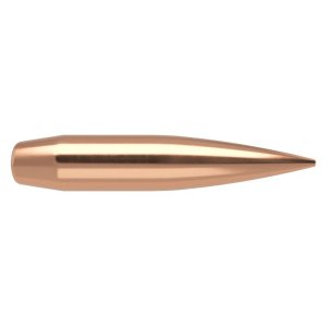 Střela nosler, RDF, 6mm/ .243", 105GR (6,8g), RDF