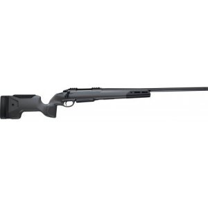 Kulovnice opak. Sako, Mod.: S20 Precision, Ráže: .308 Win., hl.: 20", závit 5/8-24