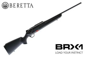 Kulovnice opakovací Beretta, Mod.: BRX 1, Ráže: 6,5 Creedmoor, hl.: 62cm