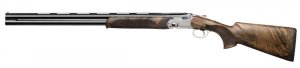 Broková kozlice Beretta, Mod.: DT11 Skeet, Ráže 12/12x76mm, hl.: 73cm, B-Fast