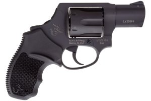 Revolver Taurus, Model: 856CH, Ráže: .38 Spec., hl: 2" (51mm), 6 ran, skrytý kohout, černý