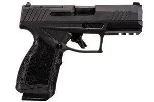Pistole sam. Taurus, Mod: GX4 Carry TORO, Ráže: 9mm Luger, hl: 3,7" (94mm) zás 15+1, černá