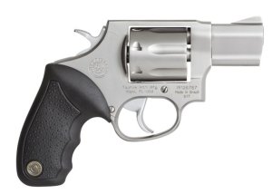 Revolver Taurus, Mod.: 617, Ráže: .357 Mag., hl.: 2" (51mm), 7 ran, nerez