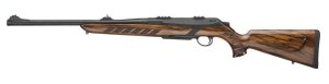 Kulovnice opak. Merkel, Mod.: RX Helix Black, Ráže:.308 Win., hl.:56cm, závit