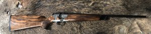 Kulovnice opak. Blaser,Mod.:R8 Luxus,Ráže:.30-06 Sprg., hl.:58cm,závit 15x1