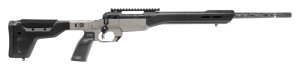 Puška opak. Savage Arms, Mod: 110 UltraLite Elite, Ráže: 6,5mm CRM, hl: 46cm, Carbon