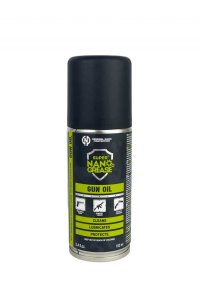 Přípravek GNP, Gun Oil - mazivo na zbraně, 100ml