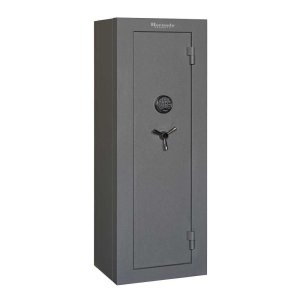 Trezor Hornady, Mobilis, malý, vel.: 56 × 150 × 46 cm, skládací s příslušenstvím