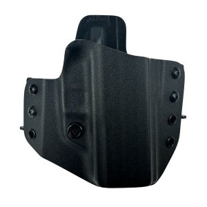 Kydexové pouzdro Pro Shooters, pro Taurus GX4 Carry, OWB (vnější) s ProClips, Pravé