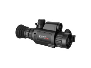 Termovizní zaměřovač Hikmicro, Panther PQ35L 2.0, 1,8x-8x,displej OLED 1024x768px,dálkoměr