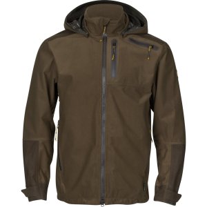 Bunda Härkila Forest Hunter GTX, barva: zelená/hnědá, velikost: 52
