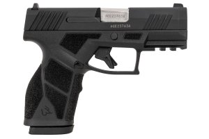 Pistole sam. Taurus, Mod: GX2, Ráže: 9mm Luger, hl.: 85mm, 13+1 ran, černá