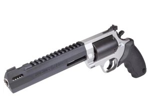 Revolver Taurus, Model: 500H Raging Hunter, Ráže: .500 SaW, 5 ran, hl.: 254mm, DuoTone