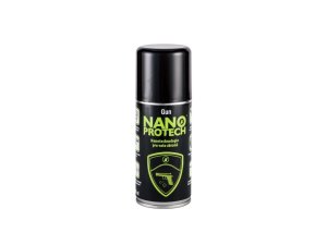Mazací, čistící a konzervační sprej NANOPROTECH, Gun, 150ml