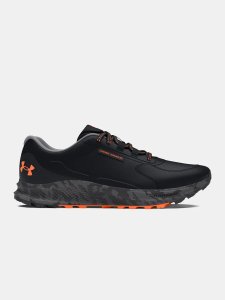 Boty Under Armour UA Charged Bandit TR 3, barva: černá, velikost: 42,5