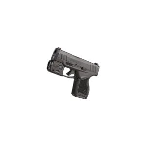 Svítilna Streamlight, TLR-6, 100lm, červený laser, pro Taurus GX4