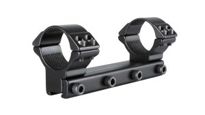 Montáž Hawke, Match Mount, kroužky 30mm, pro základnu 9-11mm, vysoké