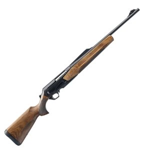 Kulovnice samonab. Browning, Mod.: BAR 4X Elite, Ráže: .30-06 Sprg., pažba Bavarian Gr2