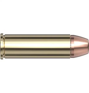 Náboj kulový Hornady, Backcountry Defense, .454 Casull, 300GR (19,5g), DGH