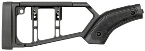 Pažba Midwest Ind. Lever Pistol Grip, pro pušky Rossi R95, černý