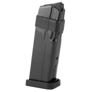Zásobník ProMag, pro pistole Glock 48/43X, 9mm, 15 ran, černý