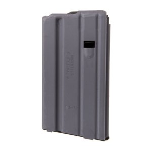 Zásobník ProMag, pro pušky typu AR-15, .223 Rem/5,56mm, 20 ran, ocelový, černý