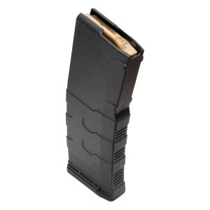 Zásobník Amend2, MOD-3, pro platformy AR15, .223 Rem/5,56mm, 30ran, černý