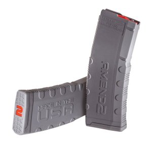 Zásobník Amend2, MOD-2, pro platformy AR15, .223 Rem/5,56mm, 30ran, GREY