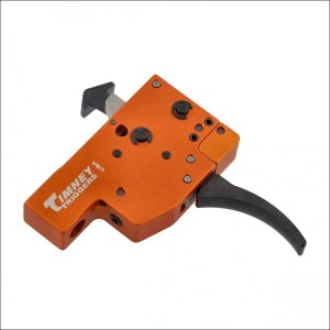 Spoušťový mechanismus Timney pro pušky Tikka T3, T3x, T1x, 2-Stage