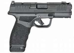 Pistole samonab. HS,Mod.: Hellcat PRO OSP, Ráže:9mm Luger, hl.:3,7"/9,4cm, OR, komp.